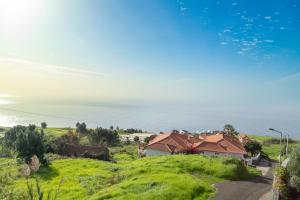 Villa Eden Nature in Prazeres