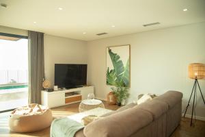 Villa Eden Nature in Prazeres