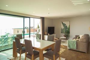 Villa Eden Nature in Prazeres