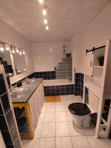Appartements Cosy Cine 8 : photos des chambres