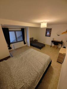 Appartements Cosy Cine 8 : photos des chambres
