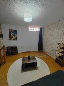 Appartements Cosy Cine 8 : photos des chambres