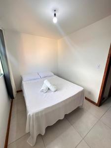 Apartamento 2 andares confortável