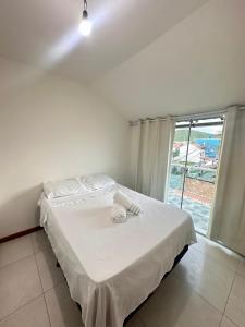 Apartamento 2 andares confortável