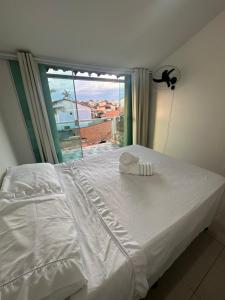 Apartamento 2 andares confortável