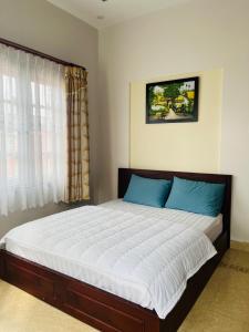 Uyên Trinh Homestay