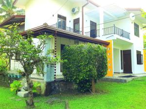 Would Villa Mirissa