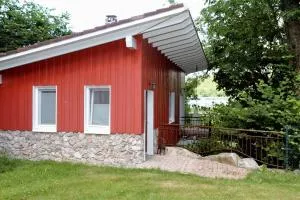 Gästehäusle Haag - 巴德楚尔察赫