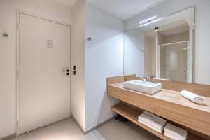 Appart'hotels KOSY APPART-HOTELS - Residence du Lac : photos des chambres