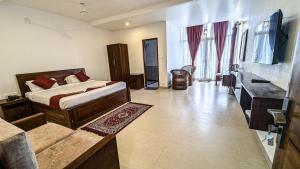 VALLEY VIEW INN, Kotagiri