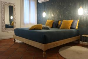 Loft Laguna, la tua casa in Riviera