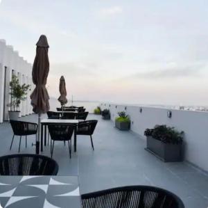 Increible nuevo depa por andares 310B