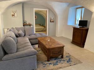 Gîte de 4 ou 5 personnes le Chatus