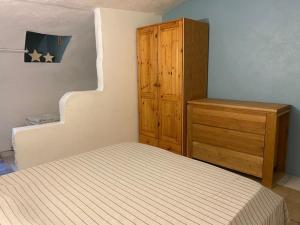 Gîte de 4 ou 5 personnes le Chatus