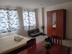 Amaia Steps Capitol Condo - Ubytování bez kategorie ve městě Bacolod