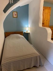 Appartements Gite de 4 ou 5 personnes le Chatus : photos des chambres