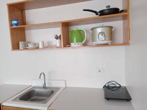 Amaia Steps Capitol Condo