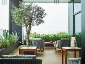 Mitsui Garden Hotel Gotanda - Tokyo