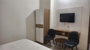 Hotel Sundram, Zirakhpur