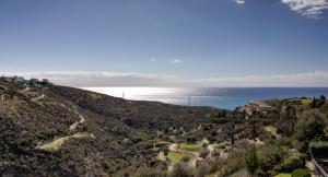 Modern Apartment U6 with Beautiful Sea Views, Aphrodite Hills