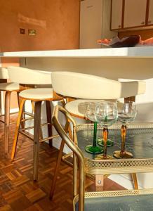 St Albans Gem Stylish Flat Balcony Easy Commute