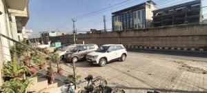 Hotel Sundram, Zirakhpur