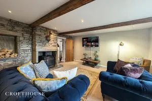 Croft House Cottage - 索厄比布里奇