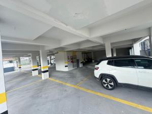 Apartamento Brigadeiro Jordao