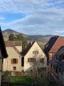 Appartements CHEZ SUZEL : photos des chambres