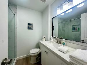 1BR and 1BA Apartment in Prime Location in Montrose Houston