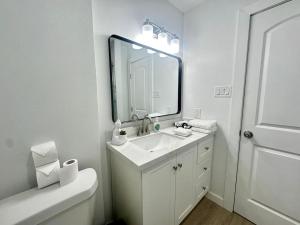 1BR and 1BA Apartment in Prime Location in Montrose Houston