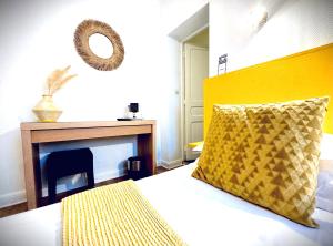 Hotels Hotel Jules : photos des chambres