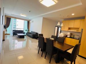 Imperial Suite Apartment At Boulevard
