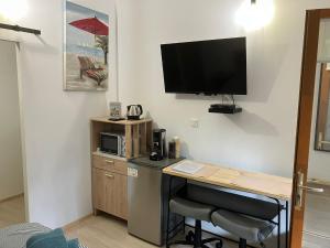 Charmante chambre indépendante, terrasse et entrée privative