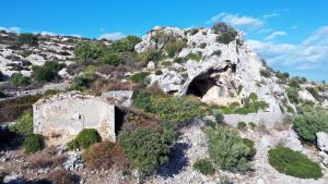 Cottage Sant Elia - Country Retreat