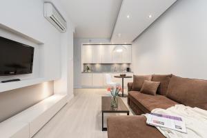 ShortStayPoland Platinum Towers Skyline