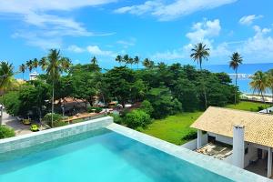 Di Maré Pura Beleza - Ap 102 by Temporada Inn