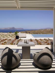 Absolute Paradise Santorini