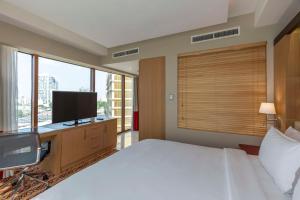 Radisson Blu Hotel, Doha