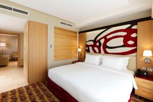 Radisson Blu Hotel, Doha