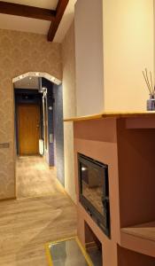 Nice and quiet studio apartment, coffee included