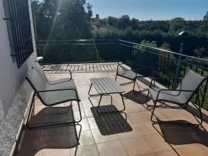 Casa Hontoba - Ambite