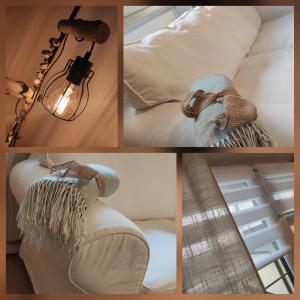 Appartement Ferienhaus Sonnenhain