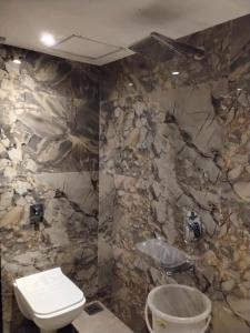 New Wind Flower Residency