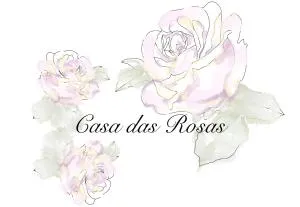 Casa das Rosas - Santa Luzia
