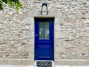 Maisons de vacances Le 70 Sainte Marine : photos des chambres