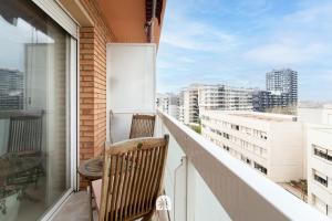 Mediterranean Way - Eivissa 3H - Ubytování bez kategorie ve městě Tarragona