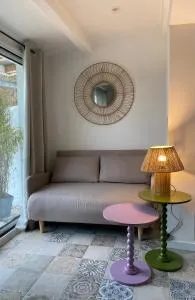 Hameau au coeur de la foret landaise - 马热斯克