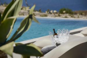 Absolute Paradise Santorini