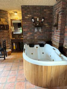 El Agrado Restaurante Cabañas